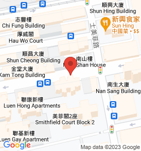 金辉大厦 地图