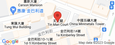 天文阁 中层 物业地址