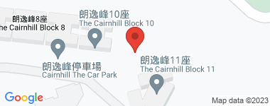 The Cairnhill Unit C,Low Floor,BLOCK 1,第一期 Address