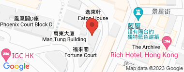 Fu Yee Court Room A Address