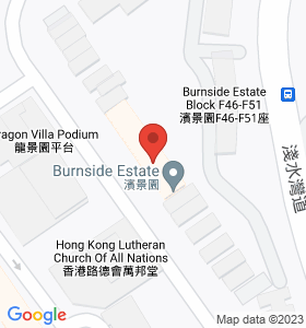 Burnside Estate Map