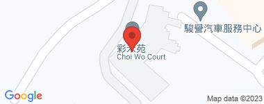 Choi Wo Court Map