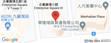 Enterprise Square(Phase 3)  Address