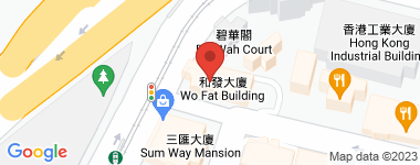 Wo Fat Building High Floor Address