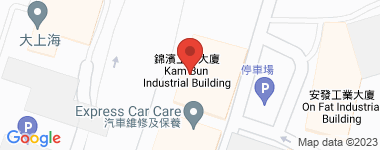 锦滨工业大厦  物业地址
