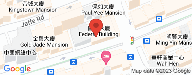 單幢樓房 C室 高層 物業地址