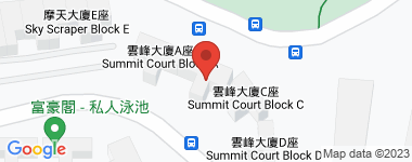 Summit Court Yunfeng  High-Rise, High Floor Address