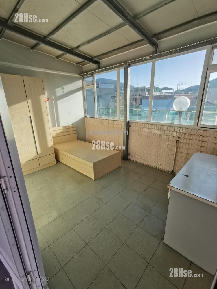 Village Rental 3 Bedrooms , 2 Bathrooms 1,400 ft²