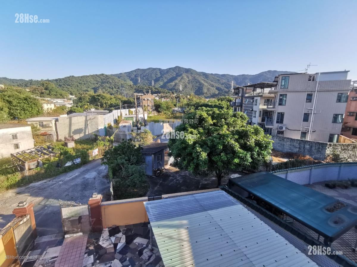 Village Rental 3 Bedrooms , 2 Bathrooms 1,400 ft²