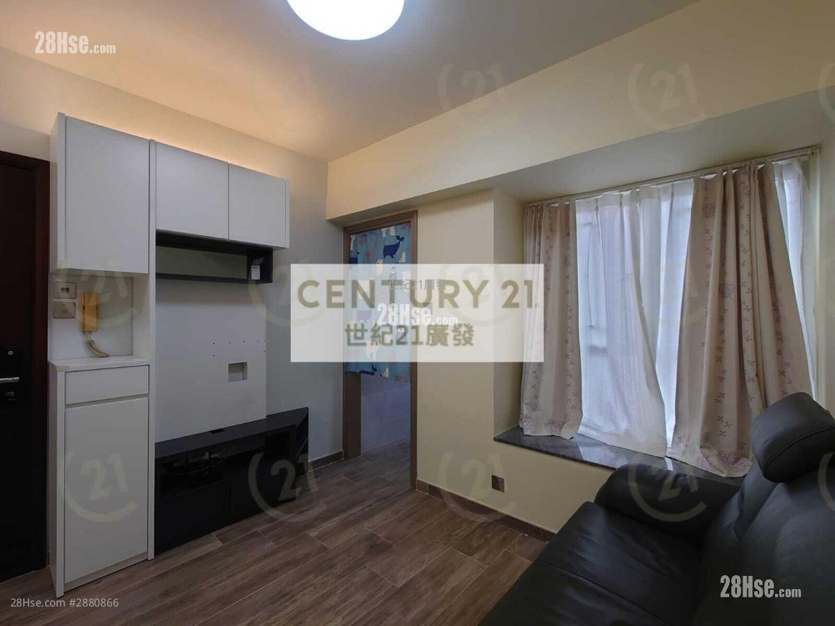 Scenery Court Sell 2 bedrooms , 1 bathrooms 375 ft²