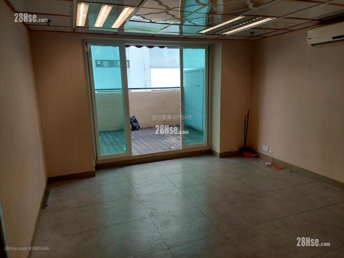 Richwealth Industrial Building Sell Studio