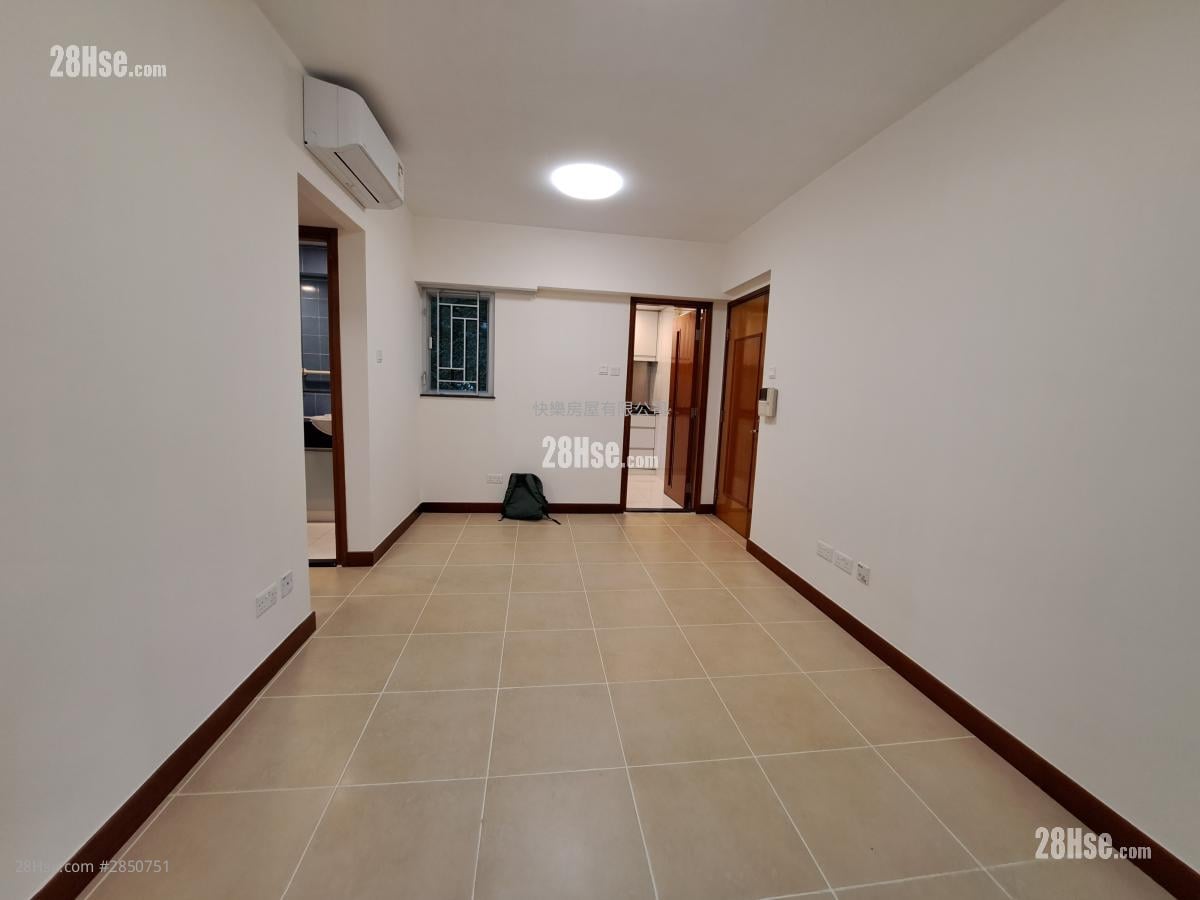 东泽台 租盘 1 房 , 1 浴室 344 平方尺