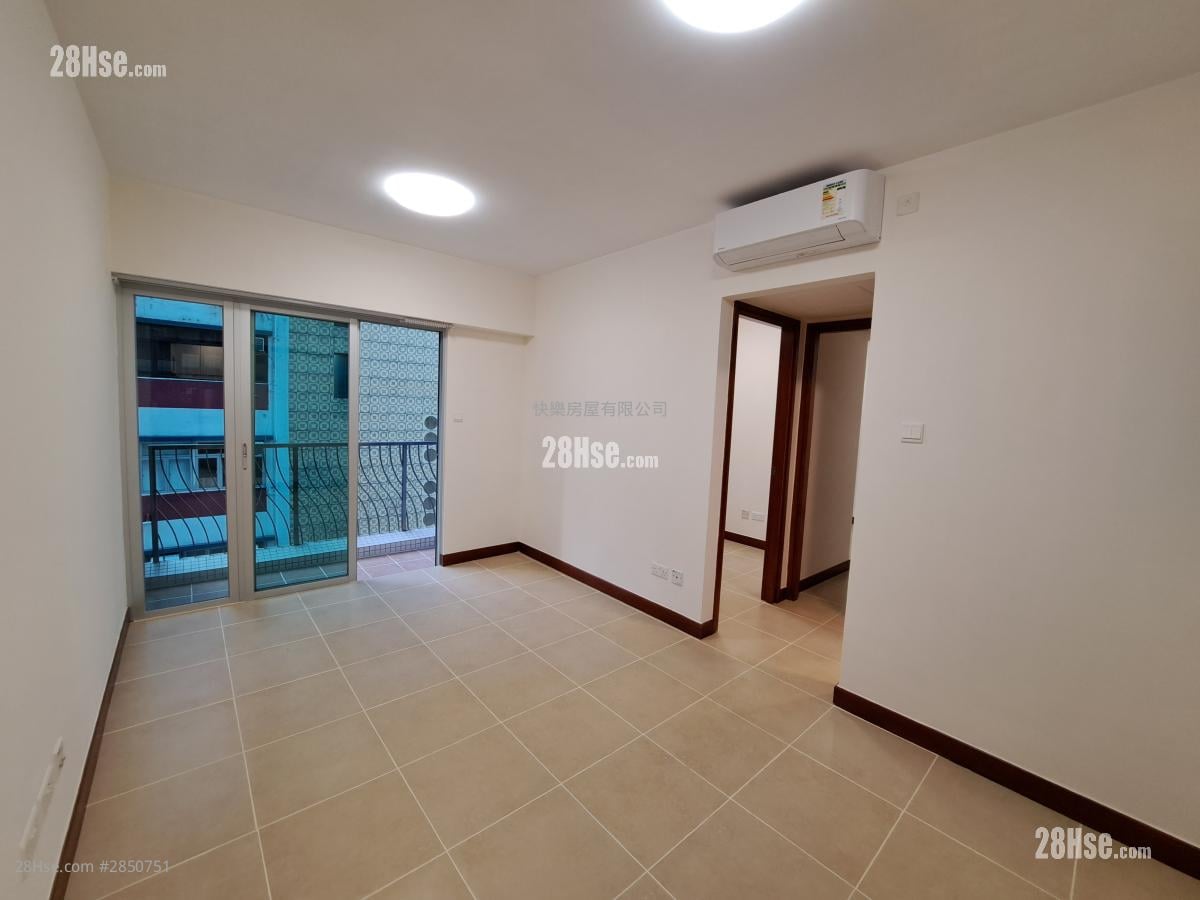 东泽台 租盘 1 房 , 1 浴室 344 平方尺