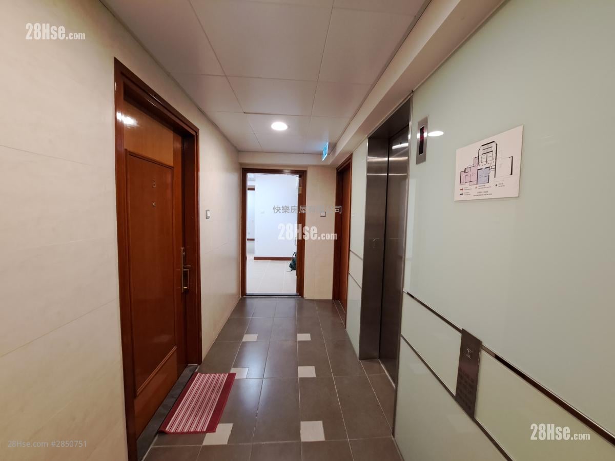 东泽台 租盘 1 房 , 1 浴室 344 平方尺