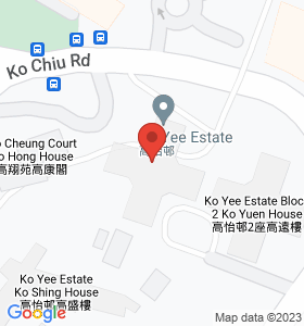 Ko Yee Estate Map
