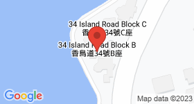 34 Island Road Map