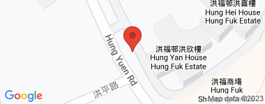 Park Nara Mid Floor, Tower 1, Middle Floor Address