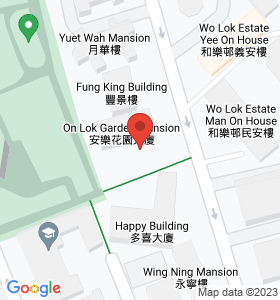 On Lok Garden Mansion Map