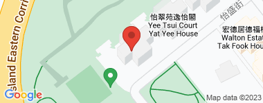 Yee Tsui Court Unit 5, High Floor, Yat Yee House--Block B Address