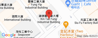 Kin Tak Fung Industrial Building  Address