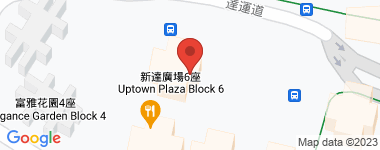 Uptown Plaza 6 Seats D, High Floor Address