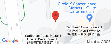 映灣園 3期 悅濤軒 11座 D室 低層 物業地址