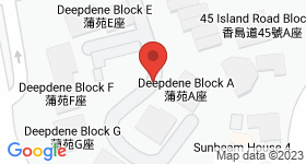 Deepdene Map