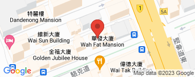 Wah Fat Mansion Unit E, High Floor Address