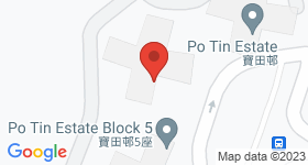 Po Tin Estate Map