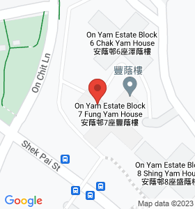 On Yan Estate Map
