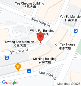 Yuet Yiu Building Map