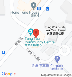Tung Wui Estate Map