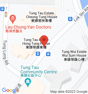 Hong Tung Estate Map