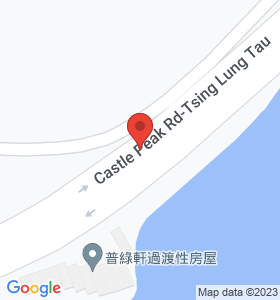 Tsing Lung Tau Tsuen Map