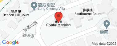 Crystal Mansion Room C, Low Floor Address
