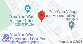  88 Yau Yue Wan Village Road Map