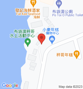 海峰涛园 地图