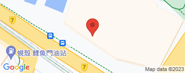 维港‧星岸 地图