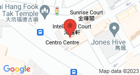 Intelligent Court Map