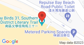 72 Repulse Bay Road Map