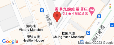 Wing Ying Mansion Room 7, Low Floor Address