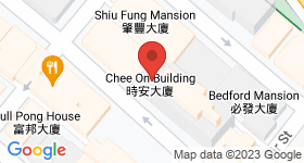Chee On Building Map