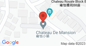 Chateau De Maison Map
