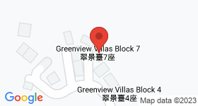 Greenview Villas Map