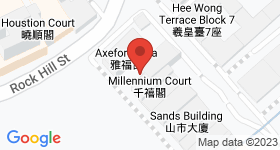 Wing Tai Mansion Map