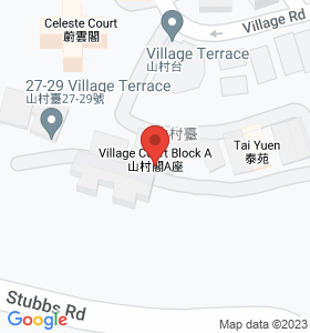 Village Court Map