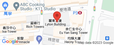 丽东大厦 高层 物业地址