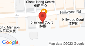 Diamond Court Map