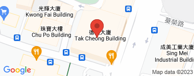 Tak Cheong Building Lower Floor Of Dec Cheong, Low Floor Address