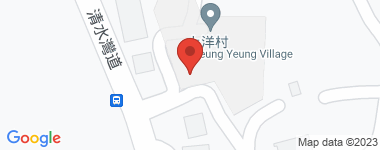 Sheung Yeung Village Map